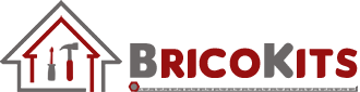 Bricokits.fr Logo